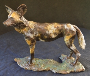 Three Musketeers - Wild dogs