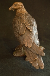 Bearded Vulture - mini