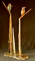 The King Fishers edition 4/15 SOLD
