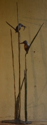 The King Fishers