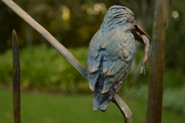 The King Fishers