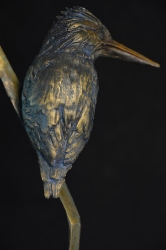 The King Fishers
