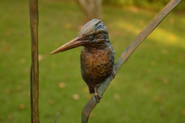 The King Fishers
