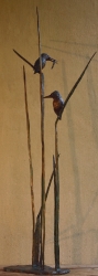 The King Fishers