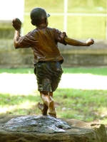 Clifton Memorial Sculpture