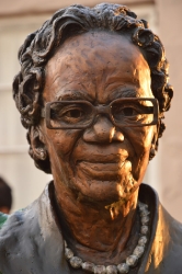 Bertha Gxowa
